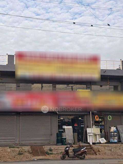 Godown/Warehouse in Nai Basti Dundahera, Ghaziabad for Rent 