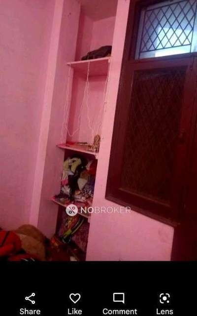 1 BHK Flat In Sahyog Welfare Association Vaishali Sect 2a For Sale  In Vaishali