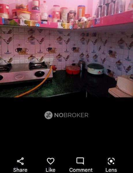 1 BHK Flat In Sahyog Welfare Association Vaishali Sect 2a For Sale  In Vaishali