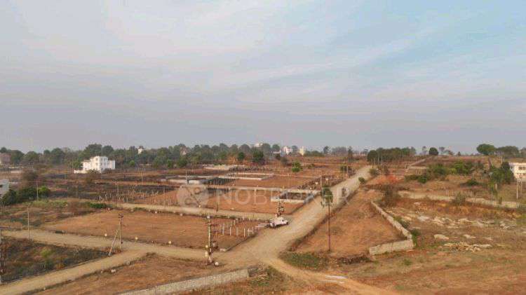 Plot For Sale  In Erayaa Golden City In Anekal