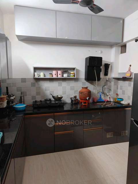 2 BHK Flat In Archana Paradise Phase 2 For Sale  In Undri