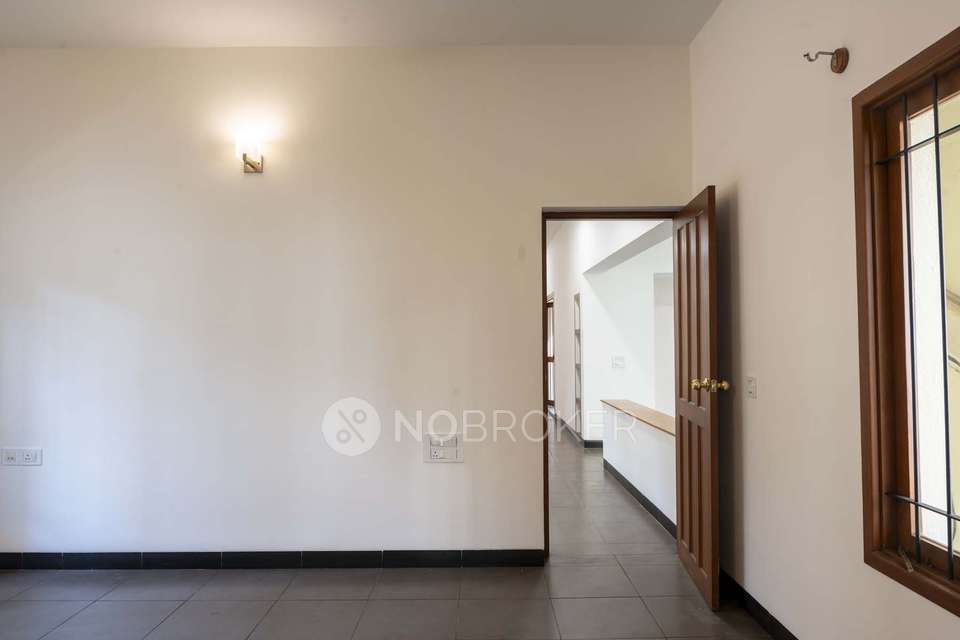 4 BHK Villa In Adarsh Palm Meadows For Sale  In Whitefield