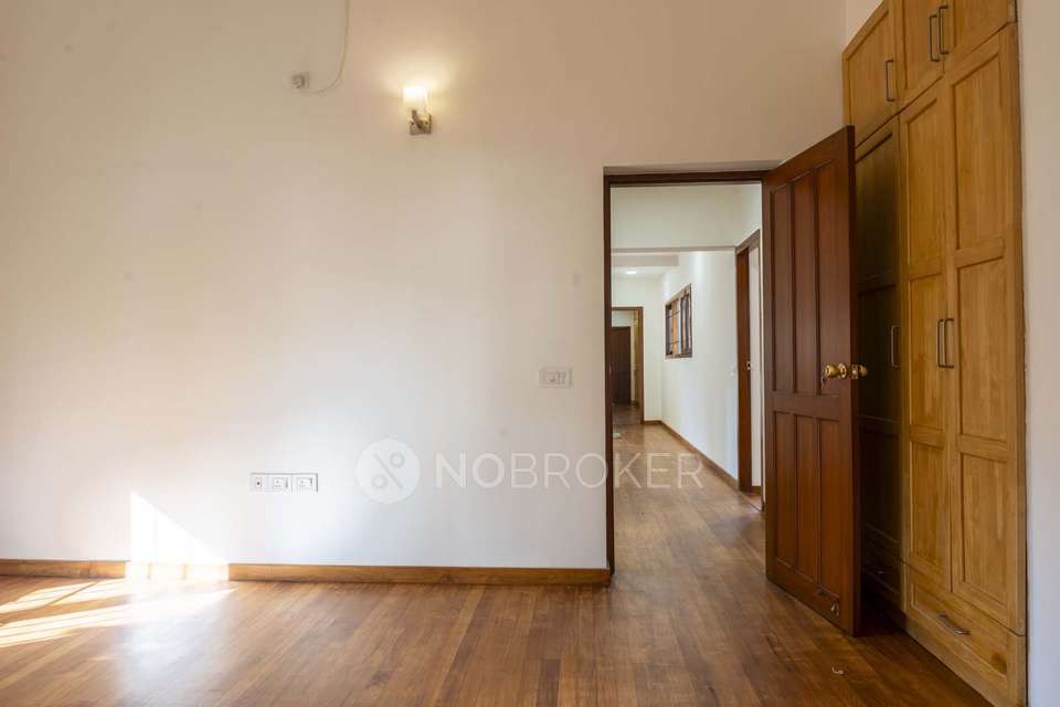 4 BHK Villa In Adarsh Palm Meadows For Sale  In Whitefield