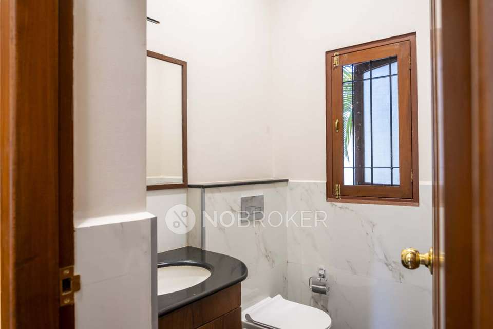 4 BHK Villa In Adarsh Palm Meadows For Sale  In Whitefield