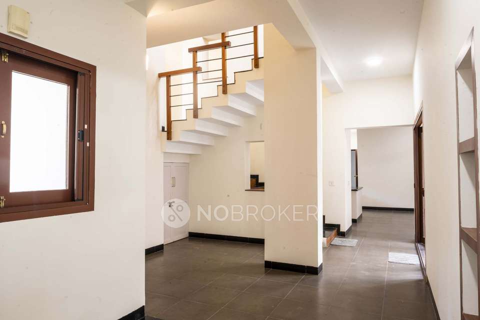 4 BHK Villa In Adarsh Palm Meadows For Sale  In Whitefield