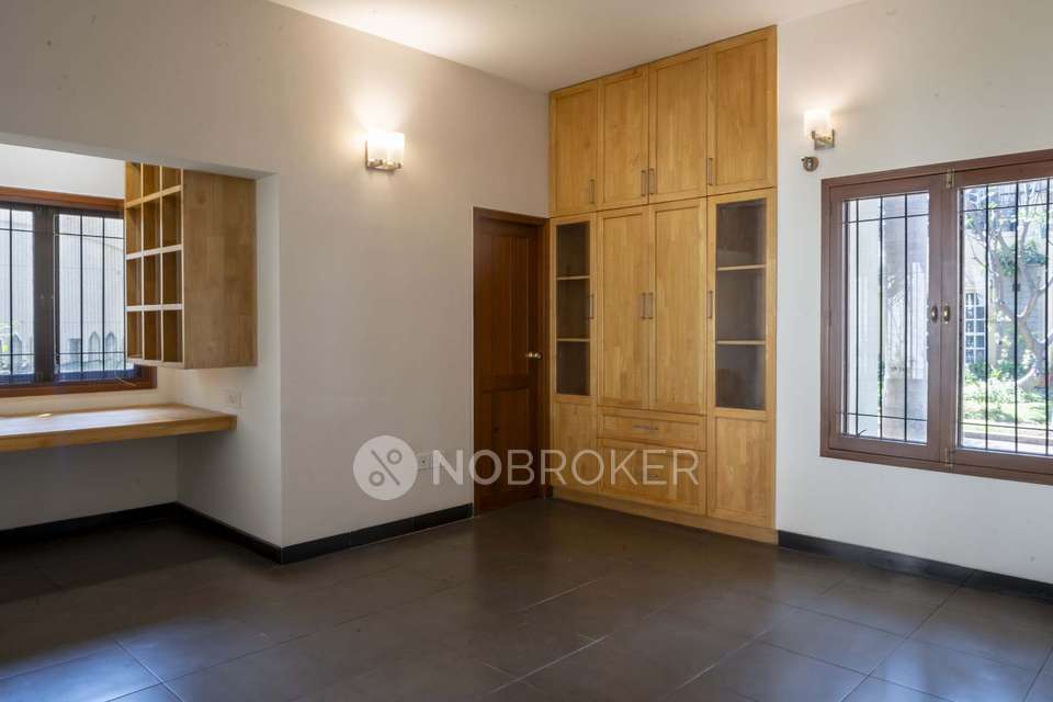 4 BHK Villa In Adarsh Palm Meadows For Sale  In Whitefield