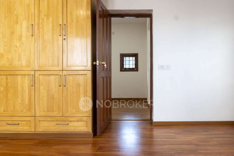 4 BHK Villa In Adarsh Palm Meadows For Sale  In Whitefield