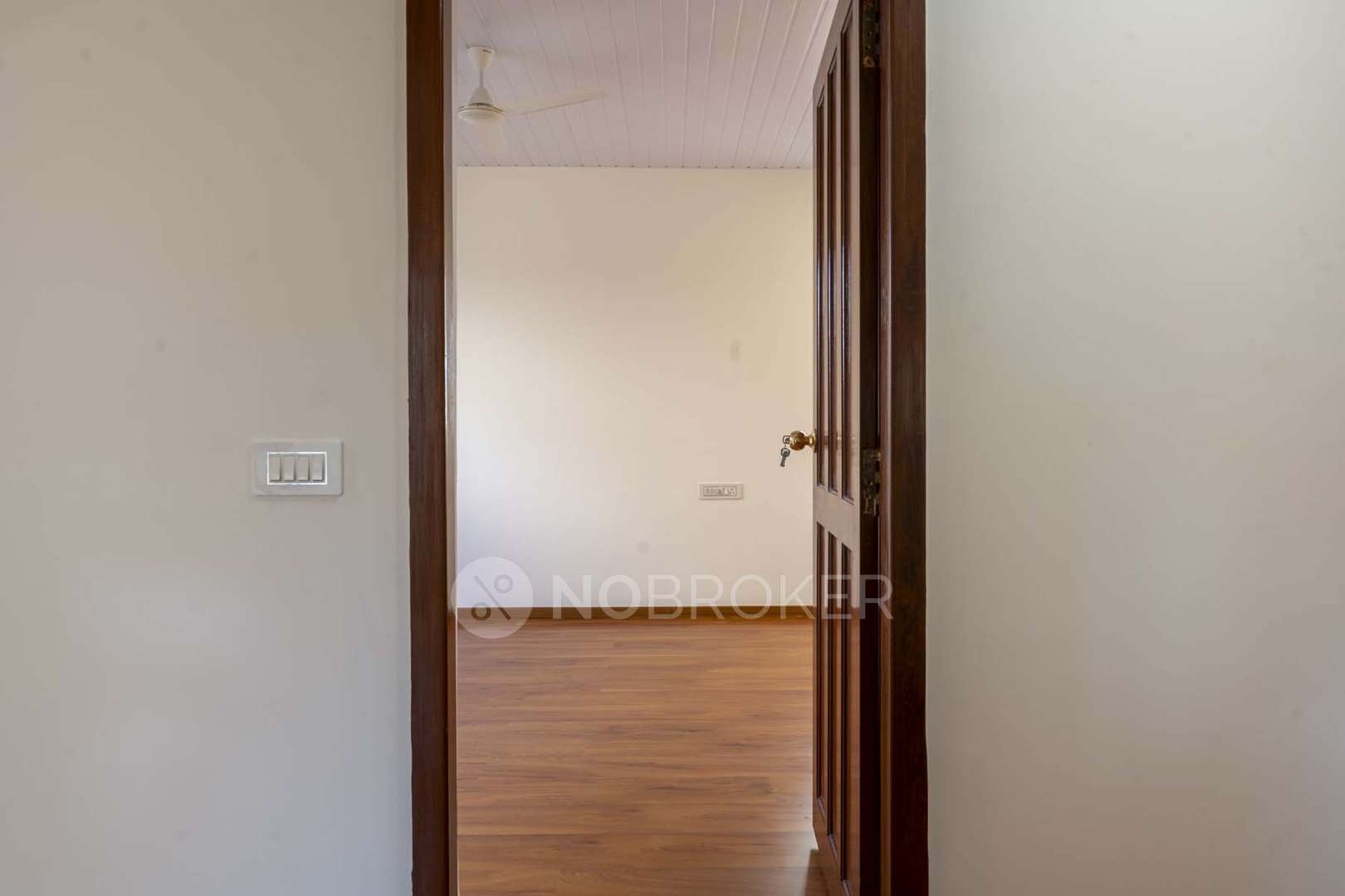 4 BHK Villa In Adarsh Palm Meadows For Sale  In Whitefield