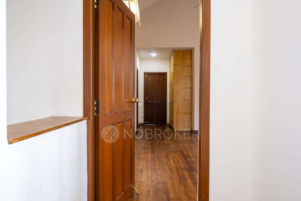 4 BHK Villa In Adarsh Palm Meadows For Sale  In Whitefield