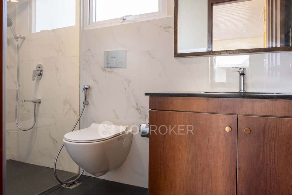 4 BHK Villa In Adarsh Palm Meadows For Sale  In Whitefield