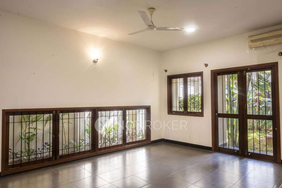 4 BHK Villa In Adarsh Palm Meadows For Sale  In Whitefield