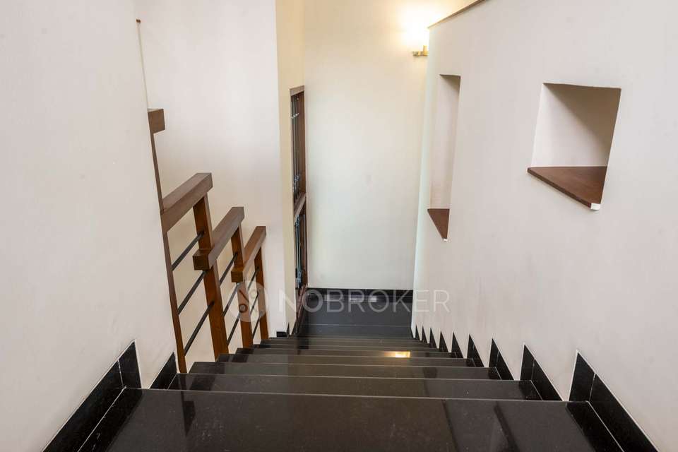 4 BHK Villa In Adarsh Palm Meadows For Sale  In Whitefield