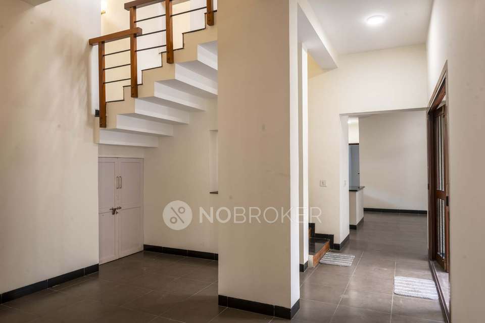 4 BHK Villa In Adarsh Palm Meadows For Sale  In Whitefield