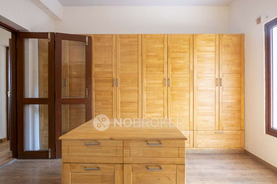 4 BHK Villa In Adarsh Palm Meadows For Sale  In Whitefield