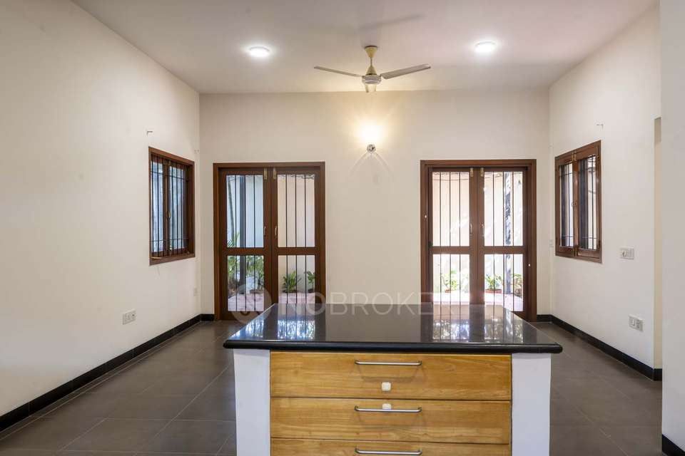 4 BHK Villa In Adarsh Palm Meadows For Sale  In Whitefield