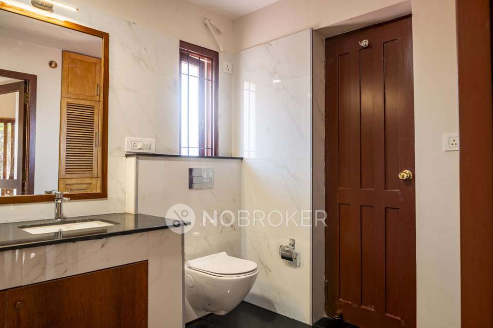 4 BHK Villa In Adarsh Palm Meadows For Sale  In Whitefield