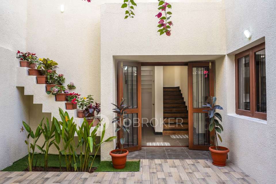 4 BHK Villa In Adarsh Palm Meadows For Sale  In Whitefield