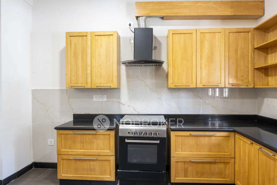 4 BHK Villa In Adarsh Palm Meadows For Sale  In Whitefield