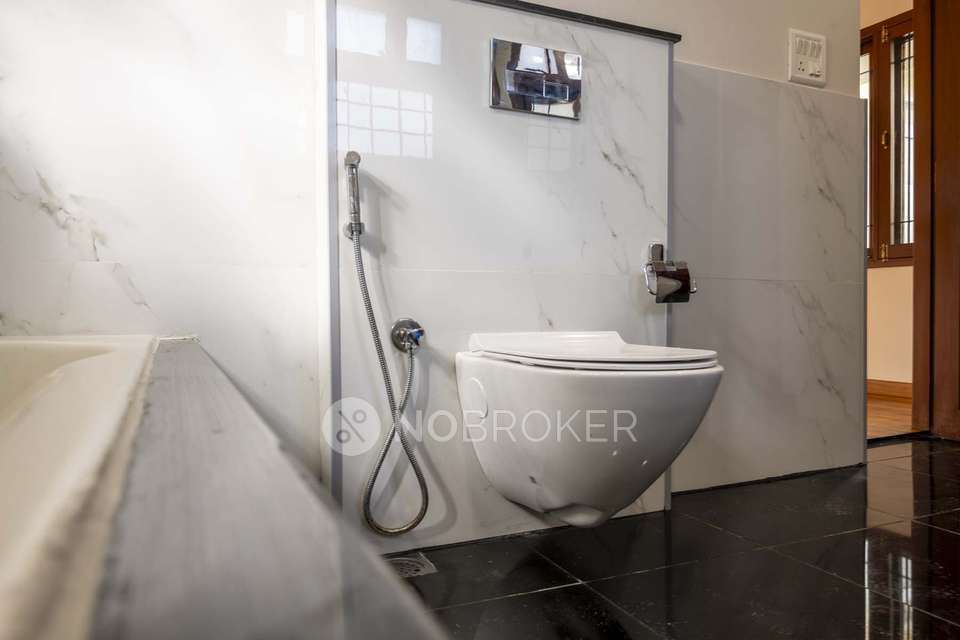 4 BHK Villa In Adarsh Palm Meadows For Sale  In Whitefield