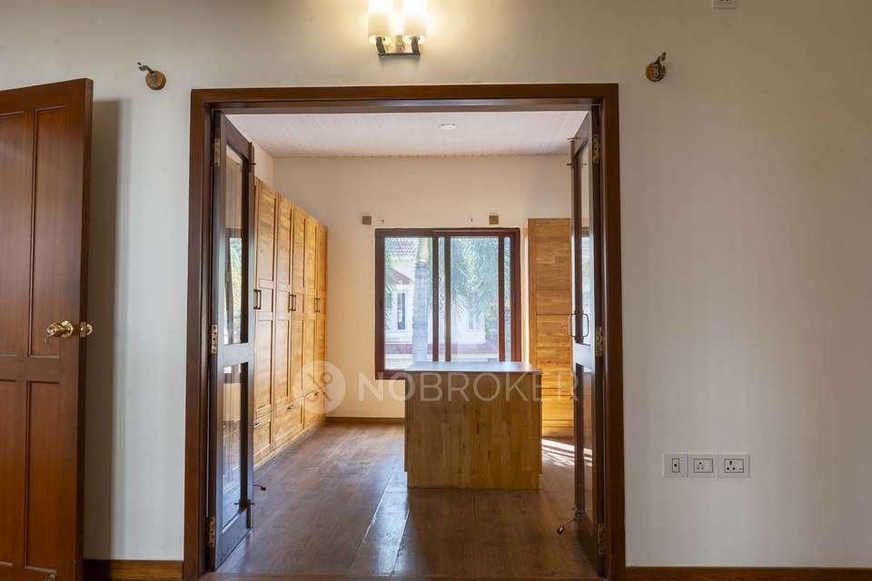 4 BHK Villa In Adarsh Palm Meadows For Sale  In Whitefield