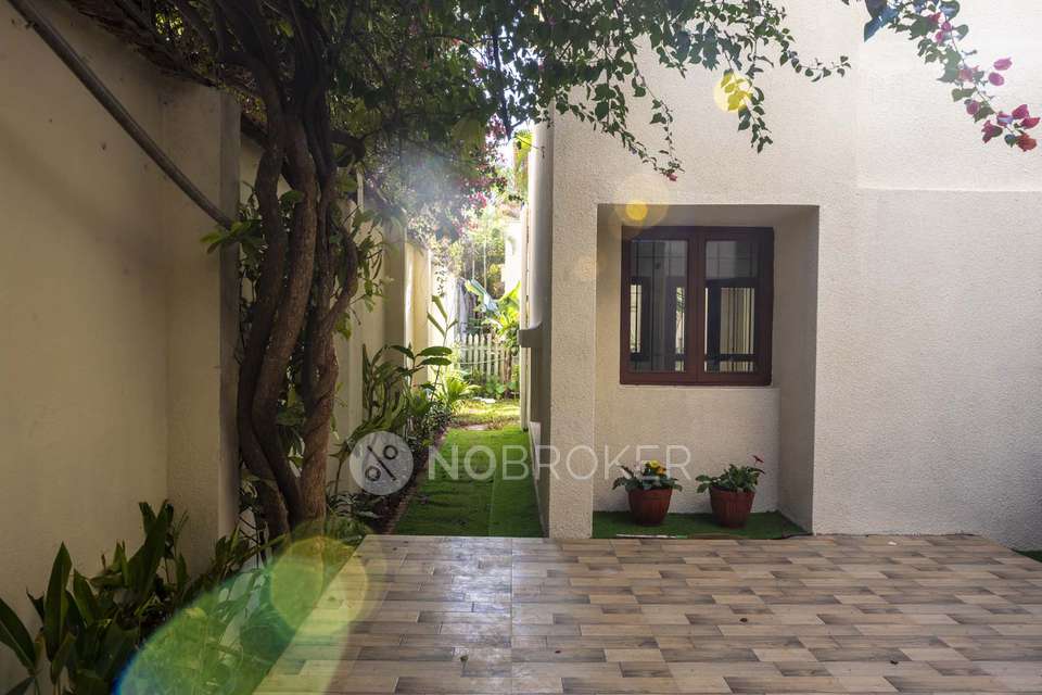 4 BHK Villa In Adarsh Palm Meadows For Sale  In Whitefield