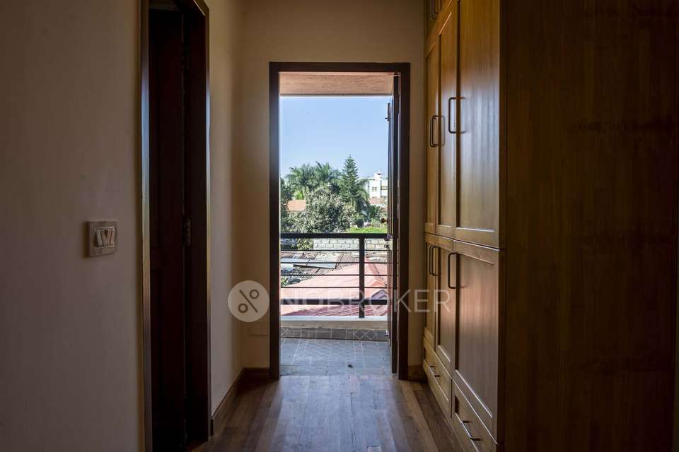 4 BHK Villa In Adarsh Palm Meadows For Sale  In Whitefield