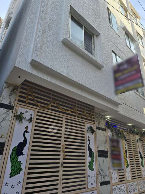 PG for Anyone in Koramangala