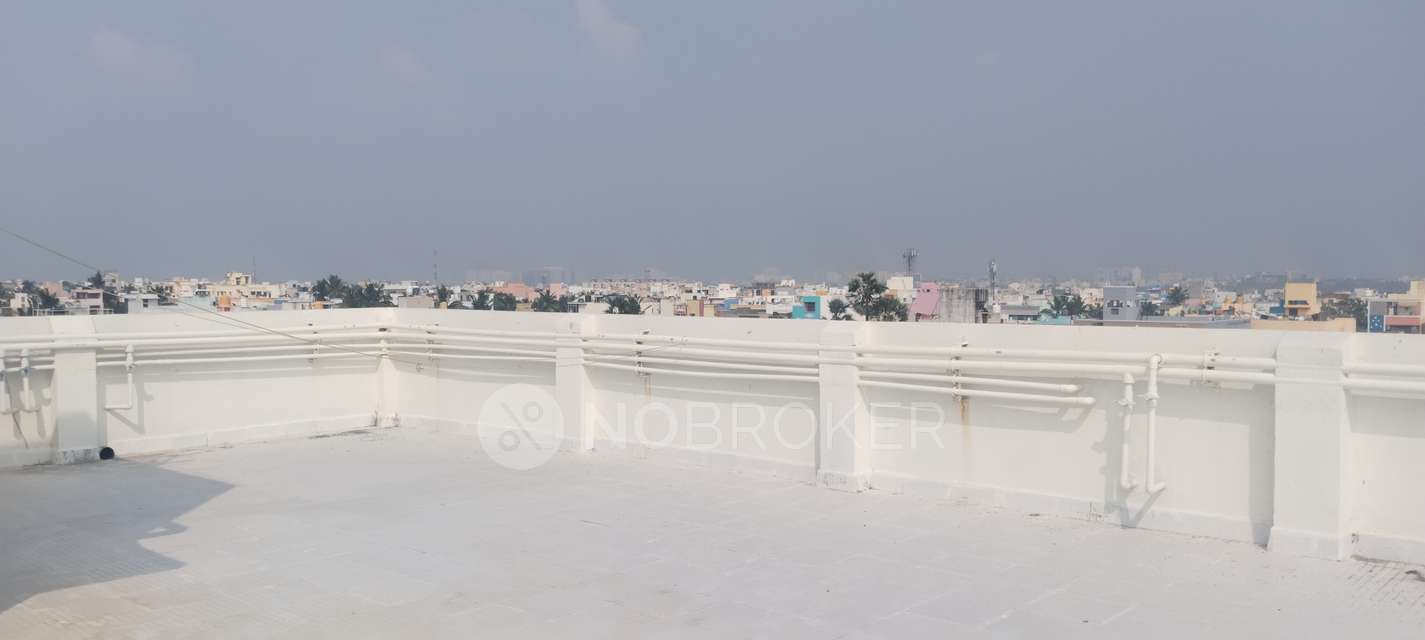 2 BHK Flat In Ps Construction For Sale  In Pallikaranai