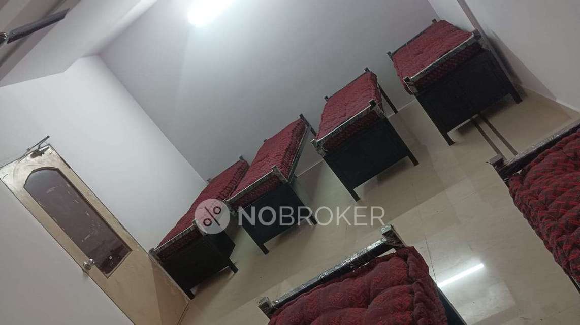 PG for Girls in Zamistanpur