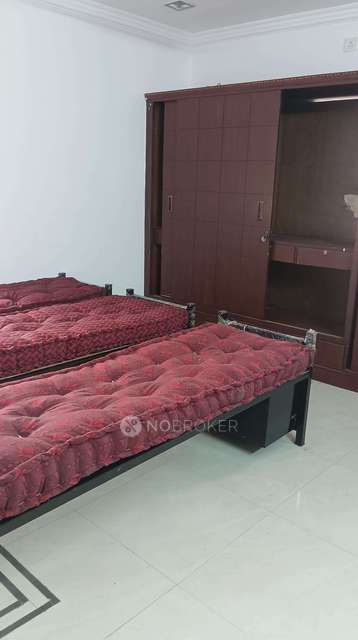 PG for Girls in Zamistanpur