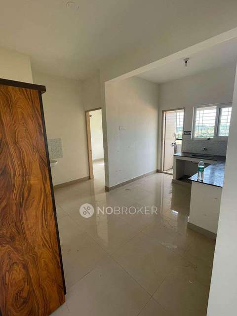 2 BHK Flat In B D A Flats  For Sale  In Kommaghatta