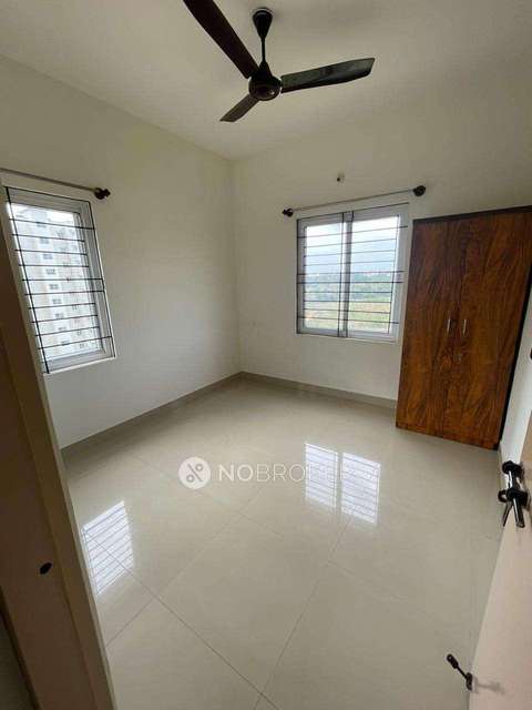 2 BHK Flat In B D A Flats  For Sale  In Kommaghatta