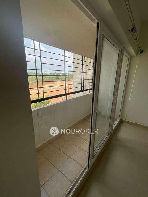 2 BHK Flat In B D A Flats  For Sale  In Kommaghatta