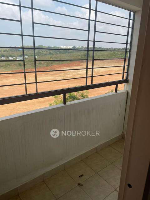 2 BHK Flat In B D A Flats  For Sale  In Kommaghatta