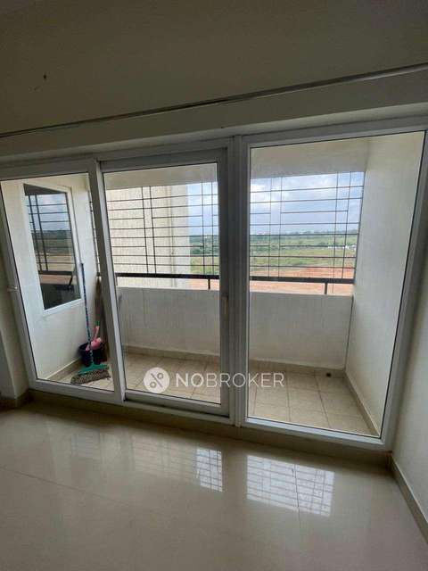 2 BHK Flat In B D A Flats  For Sale  In Kommaghatta