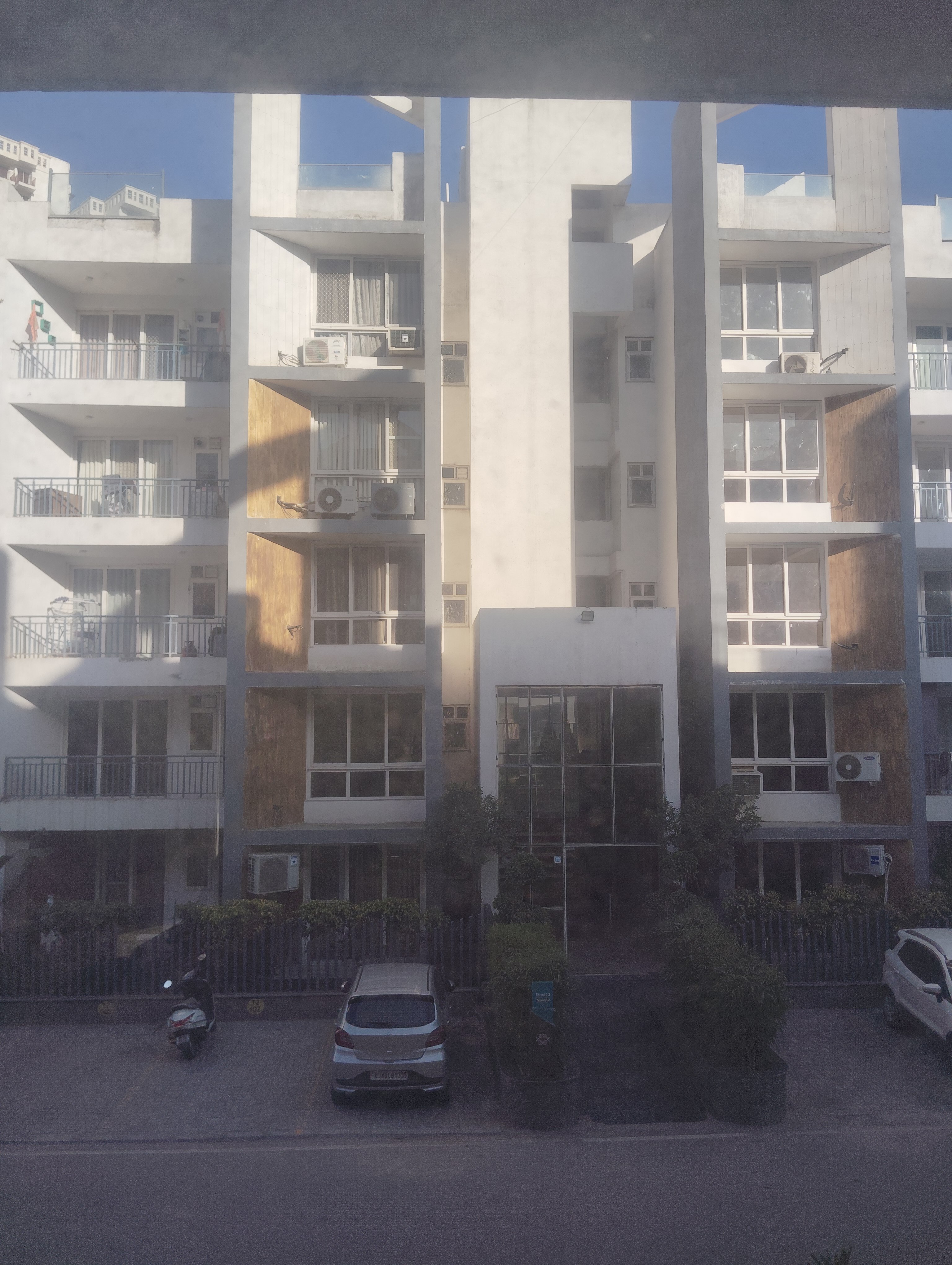 Rise Resort Residences 