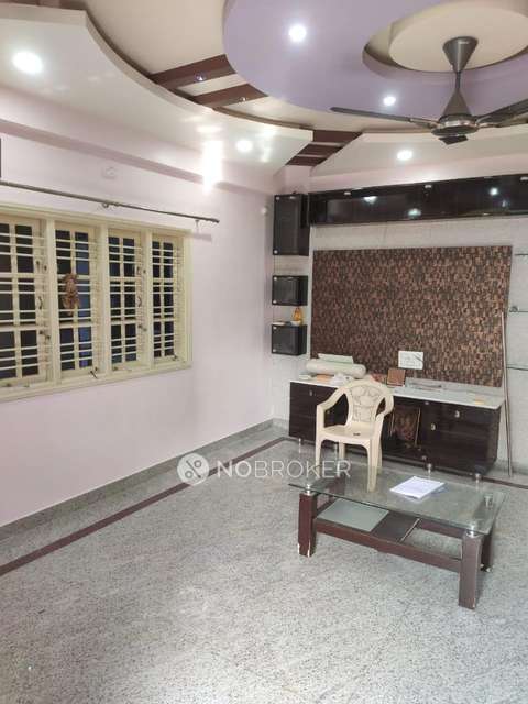 4+ BHK House For Sale  In Uttarahalli