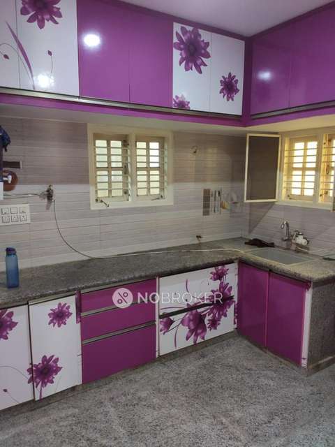 4+ BHK House For Sale  In Uttarahalli