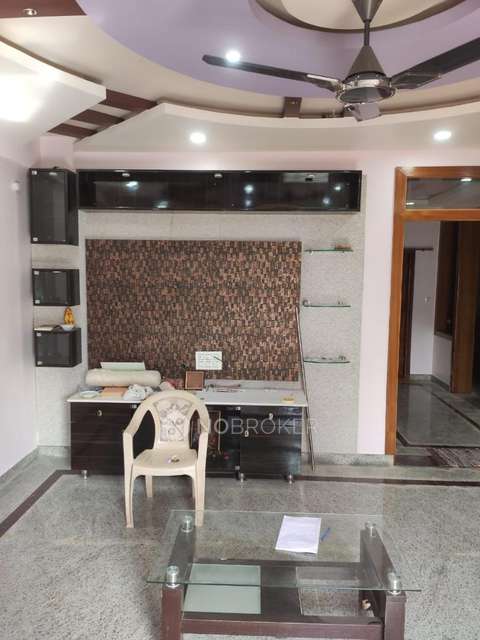 4+ BHK House For Sale  In Uttarahalli