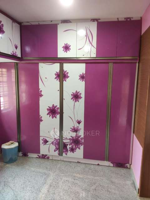 4+ BHK House For Sale  In Uttarahalli