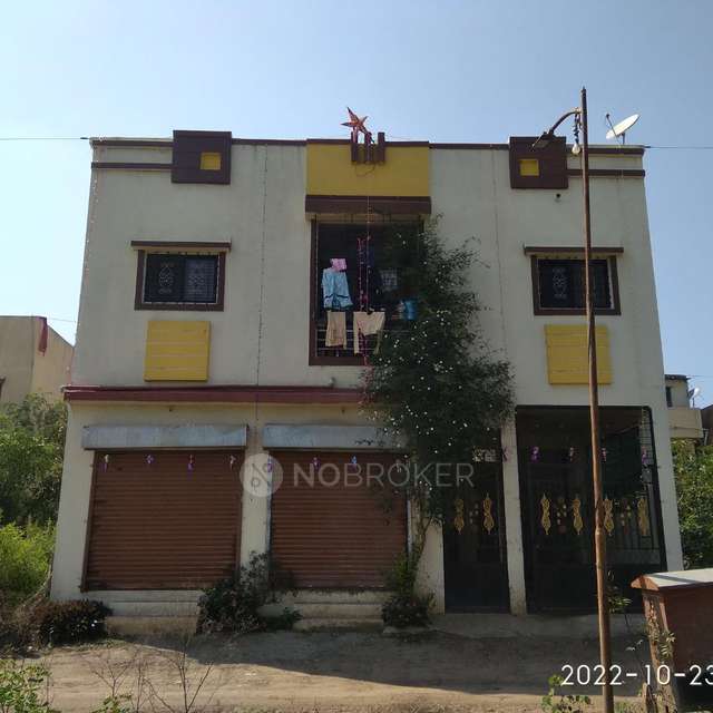 3 BHK House for Rent  In Shikrapur