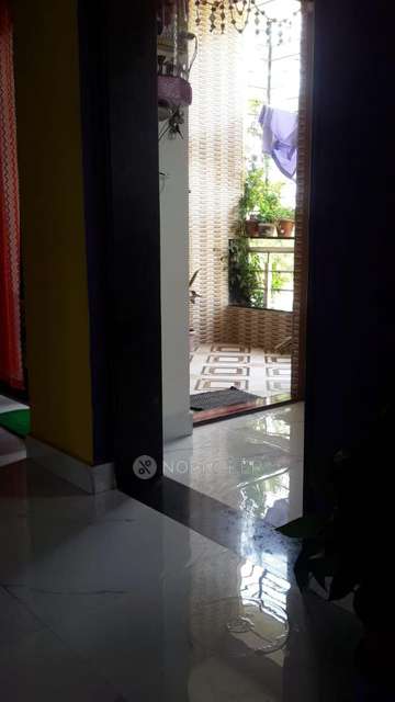 3 BHK House for Rent  In Shikrapur