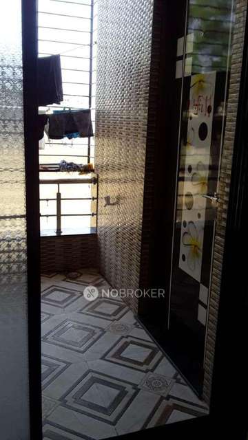 3 BHK House for Rent  In Shikrapur