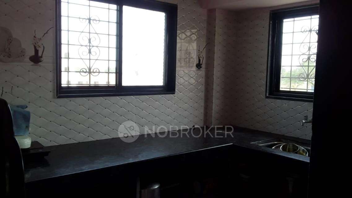 3 BHK House for Rent  In Shikrapur