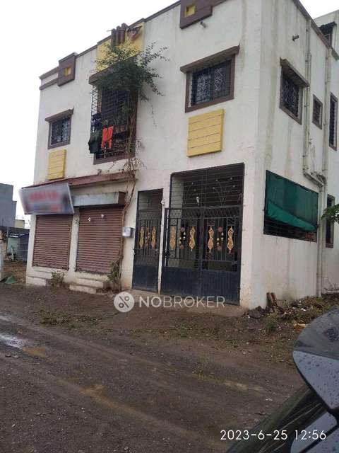 3 BHK House for Rent  In Shikrapur