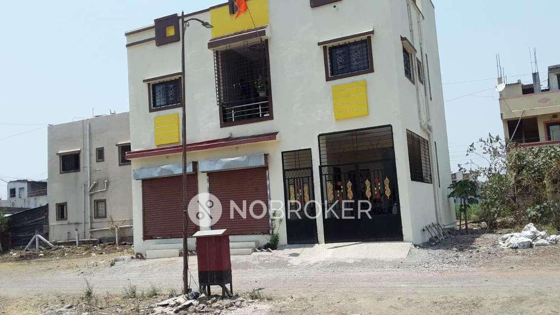3 BHK House for Rent  In Shikrapur