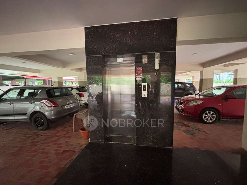 3 BHK Flat In Apartment For Sale  In Sainikpuri