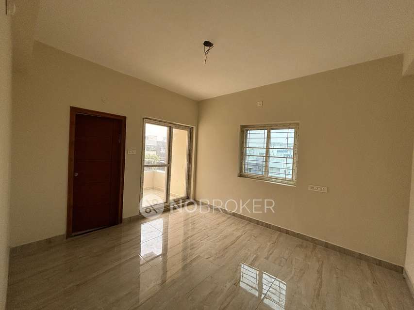 3 BHK Flat In Apartment For Sale  In Sainikpuri