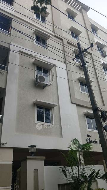 3 BHK Flat In Apartment For Sale  In Sainikpuri