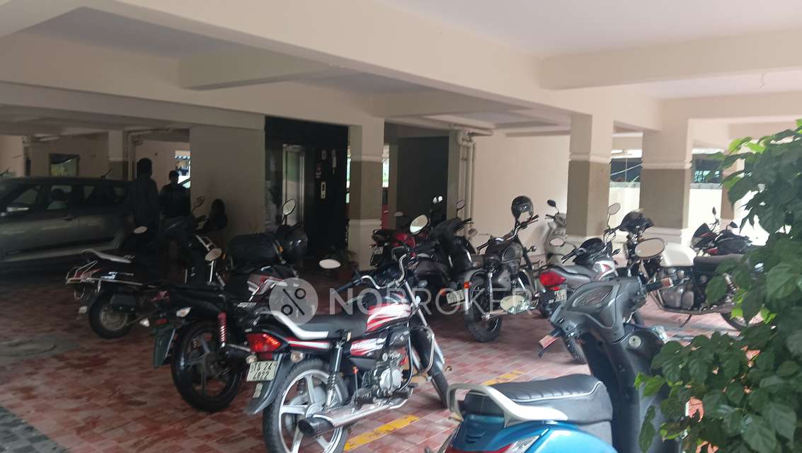 3 BHK Flat In Apartment For Sale  In Sainikpuri